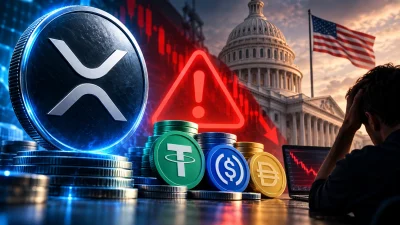 Ripple Hukuk Direktörü Stuart Alderoty, GENIUS Act düzenlemelerinde stablecoin sahiplerinin