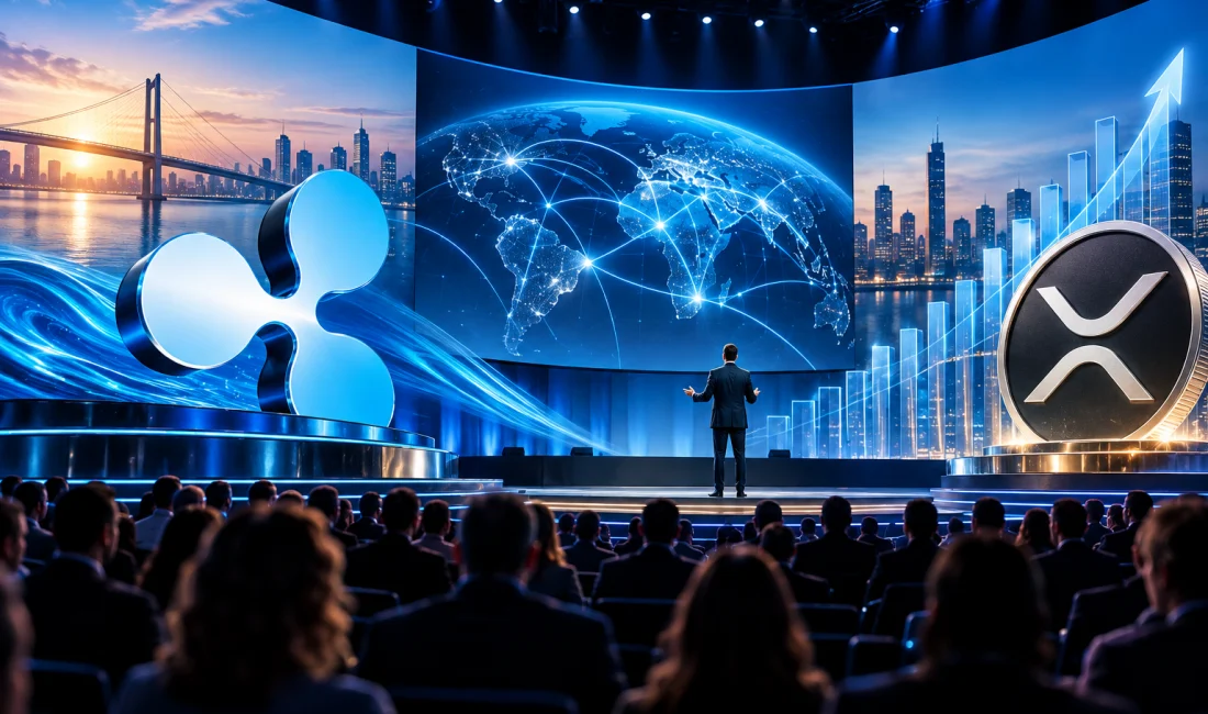 Ripple Swell Konferansı Nedir? XRP İçin Neden Önemli? Ripple Swell konferansı nedir? Swell 2026 tarihi, geçmiş anlaşmalar, uzman