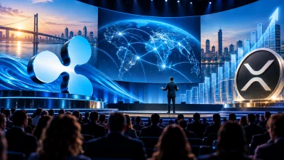 Ripple Swell konferansı nedir? Swell 2026 tarihi, geçmiş anlaşmalar, uzman