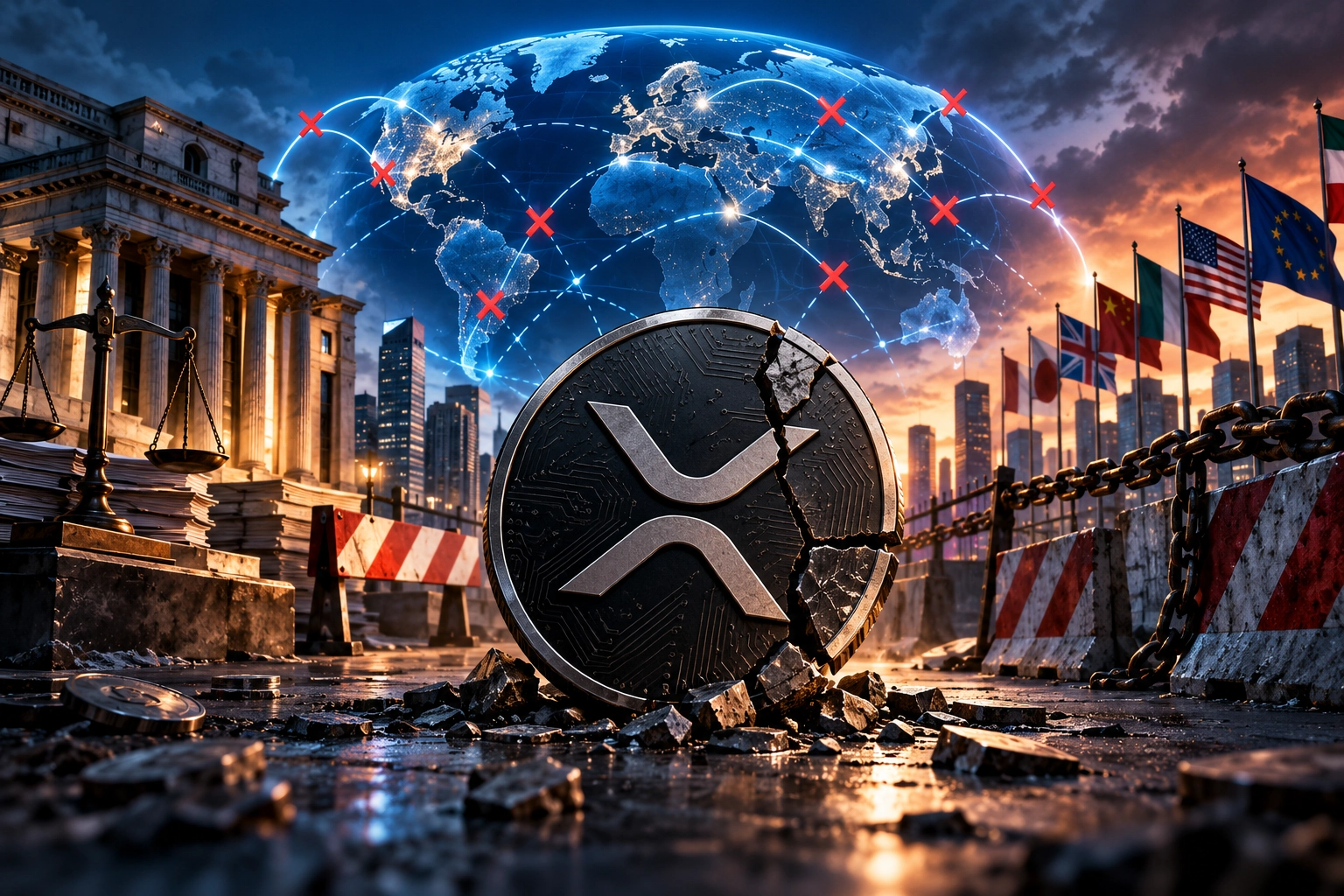 Ripple (XRP)