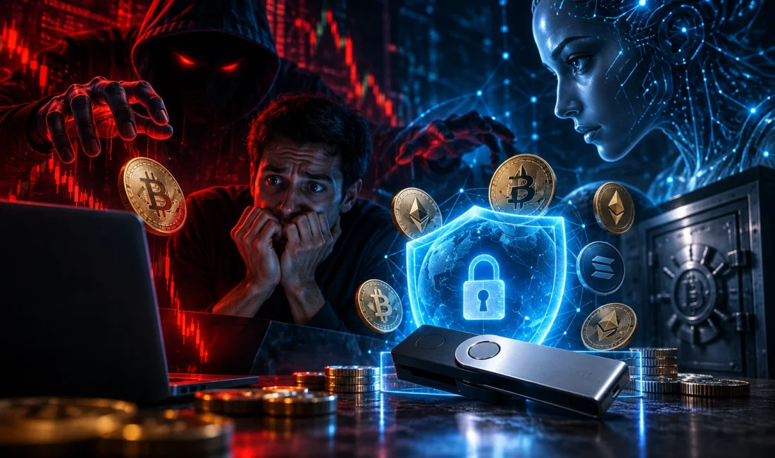Ripple’dan XRP İçin Kritik Yapay Zeka Uyarısı Ripple mühendisi Mayukha Vadari, XRP Ledger'da keşfedilen kritik güvenlik açığının