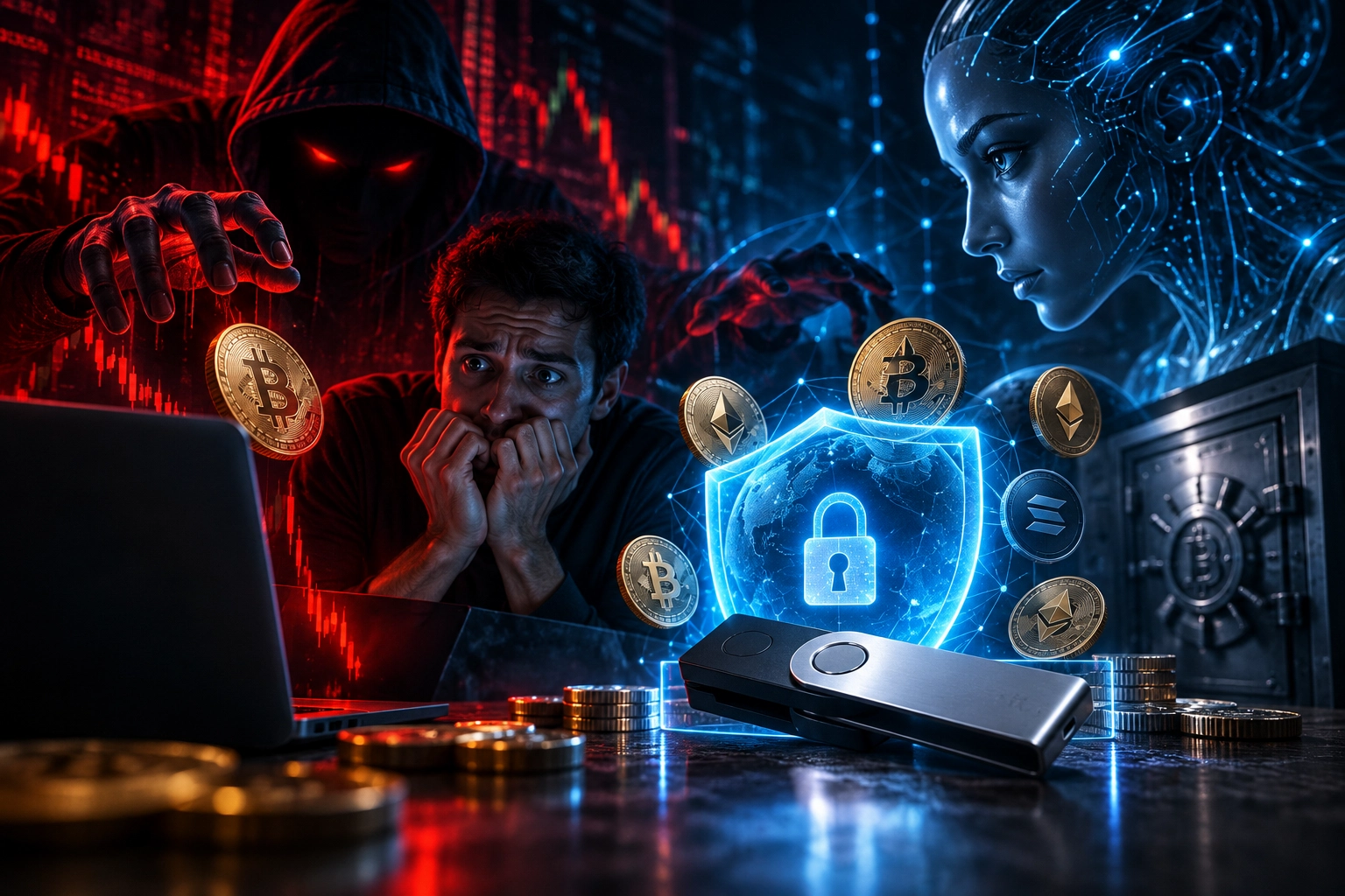 Ripple mühendisi Mayukha Vadari, XRP Ledger'da keşfedilen kritik güvenlik açığının