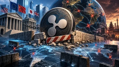 Ripple (XRP) neden küresel ödeme standardı olamadı? 2012–2026 tarihçesi, SEC