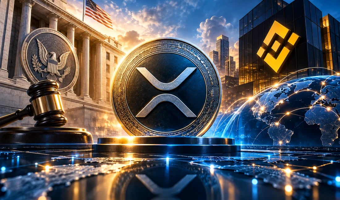 Ripple (XRP) İçin Kritik 48 Saat: SEC Hamlesi, Binance Sürprizi ve XRP Ledger’da Erteleme Ripple (XRP) için 21–22 Ekim 2026 gelişmeleri: SEC hamlesi, Binance'in