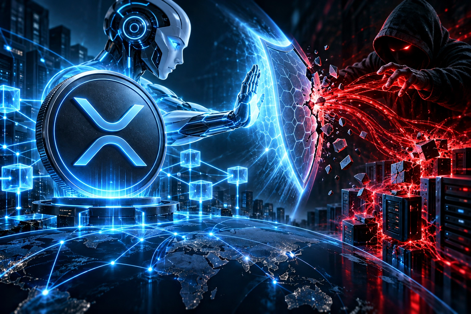 Ripple (XRP) ve Yapay Zeka