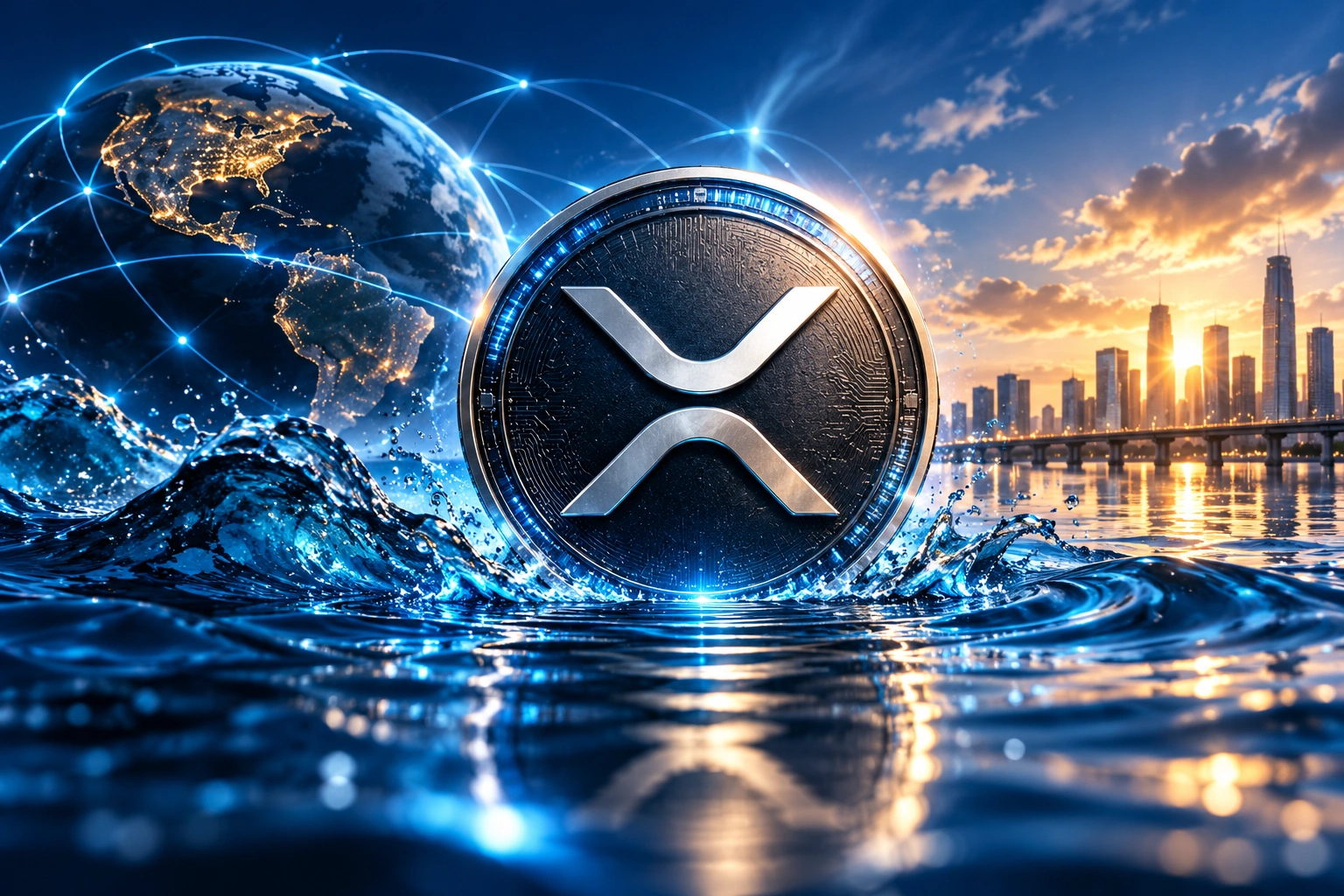 Ripple (XRP)