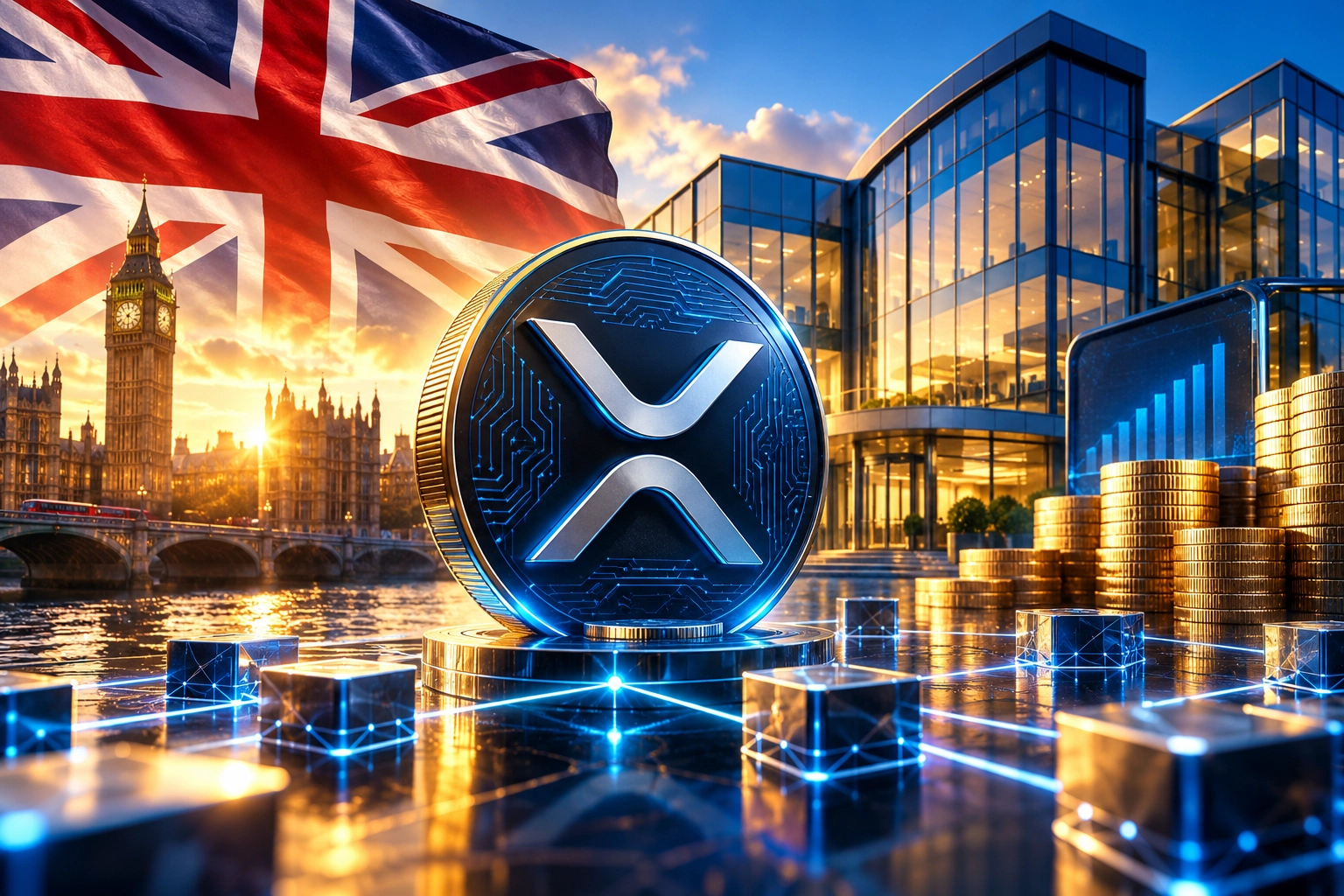 XRP