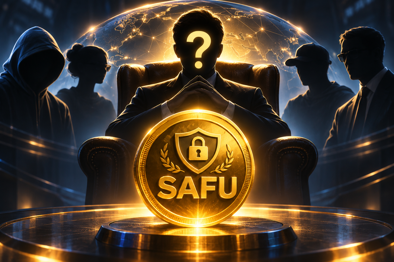 SAFU