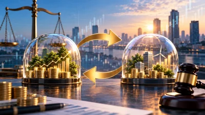ABD Menkul Kıymetler ve Borsa Komisyonu (SEC), yatırım fonlarının birbirleriyle