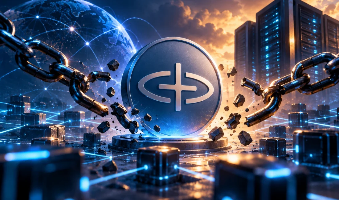 Bir Altcoin Projesi Daha Ağını Kapatıyor: Kritik Tarih Açıklandı Sophon, ana ağını 30 Kasım 2026'da kapatacağını açıkladı. SOPH, ETH