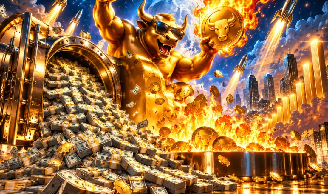 Solana tabanlı token lansman platformu StonkFun, token sahiplerine bugüne kadar