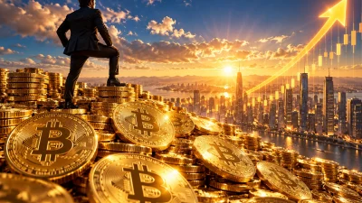 Michael Saylor’ın öncülüğündeki Strategy, Bitcoin birikim stratejisini sürdürerek 334,3 BTC