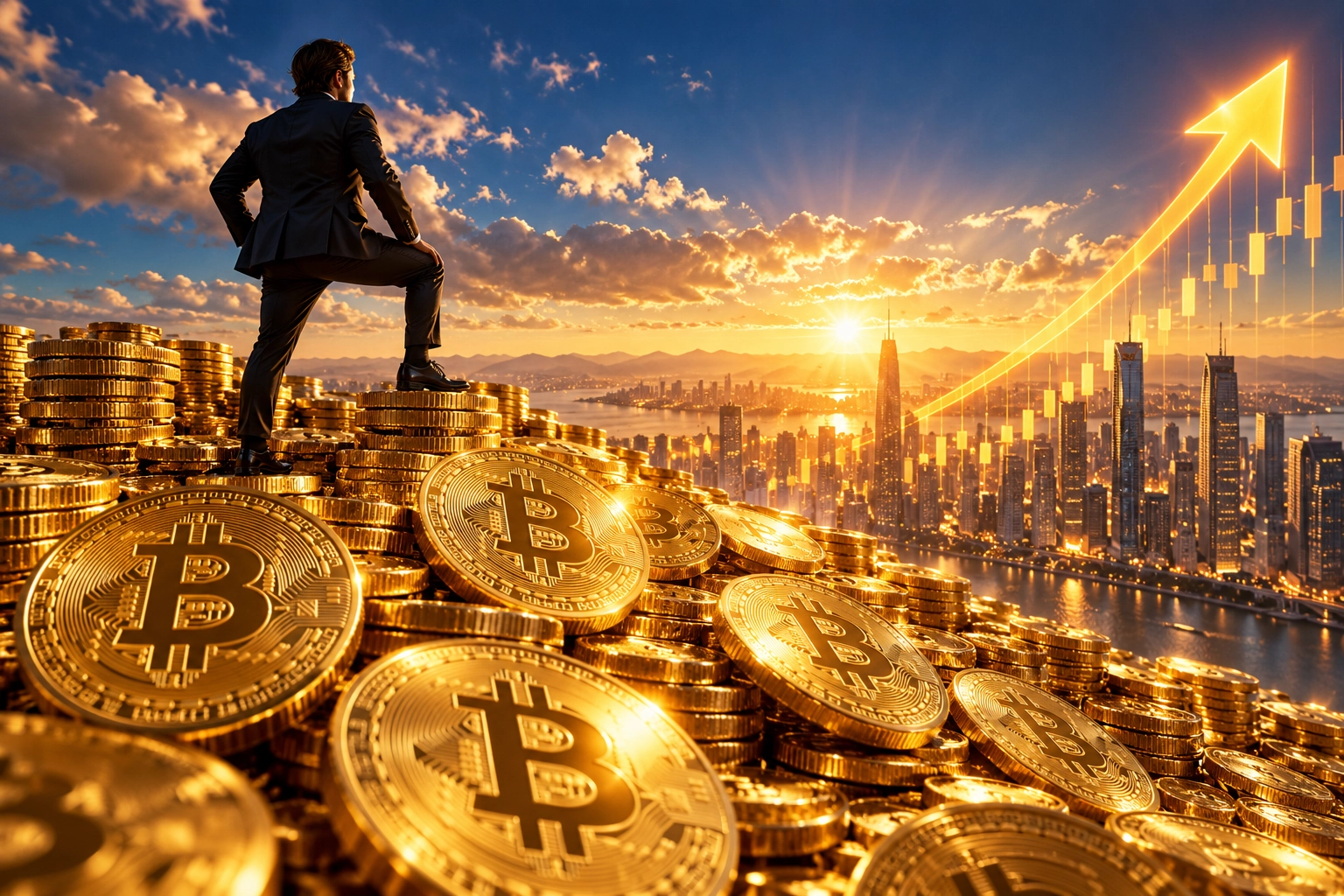 Michael Saylor’ın öncülüğündeki Strategy, Bitcoin birikim stratejisini sürdürerek 334,3 BTC