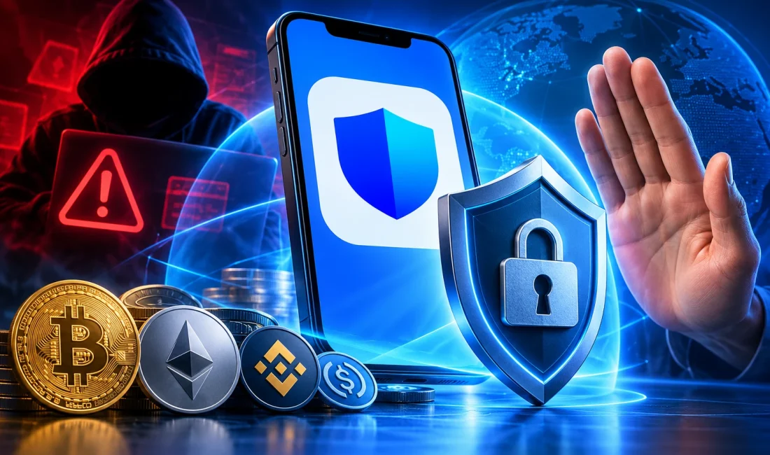 Trust Wallet’tan Kritik Güvenlik Açıklaması: Kullanıcıların İşlem Yapmasına Gerek Yok Trust Wallet, PHP yazılımındaki kritik güvenlik açıklarının cüzdan uygulamalarını etkilemediğini