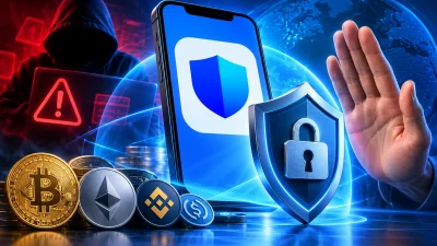 Trust Wallet, PHP yazılımındaki kritik güvenlik açıklarının cüzdan uygulamalarını etkilemediğini