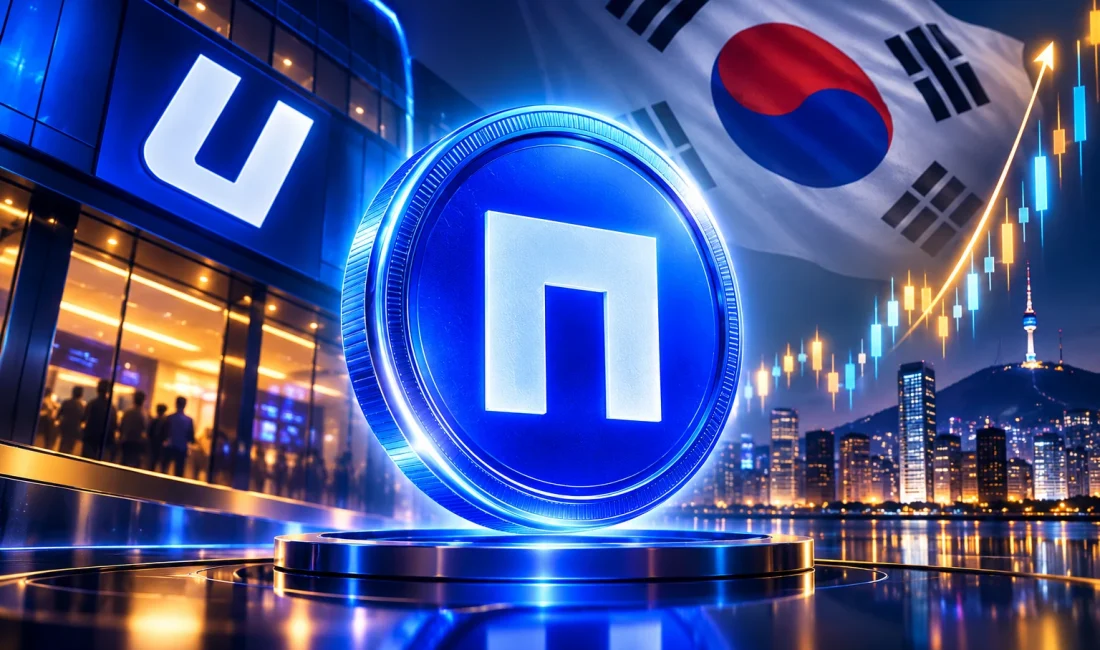 Upbit Yeni Bir Altcoin Listeliyor: İşlemler Ne Zaman Başlayacak? Güney Kore merkezli kripto para borsası Upbit, Nillion (NIL) için