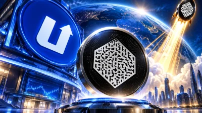 Upbit, Numeraire (NMR) için KRW ve USDT işlem desteği başlatıyor.