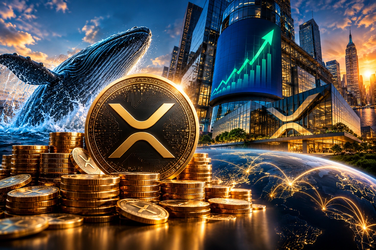 XRP