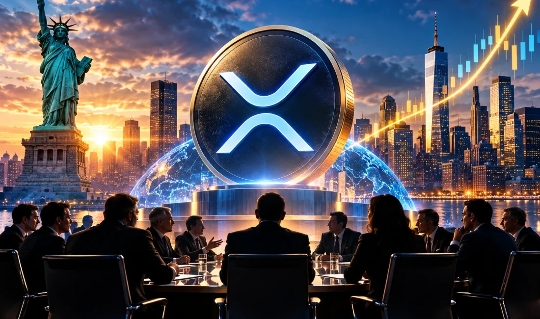 Ripple Swell 2026 öncesinde XRP için 1,40 dolar direnci öne