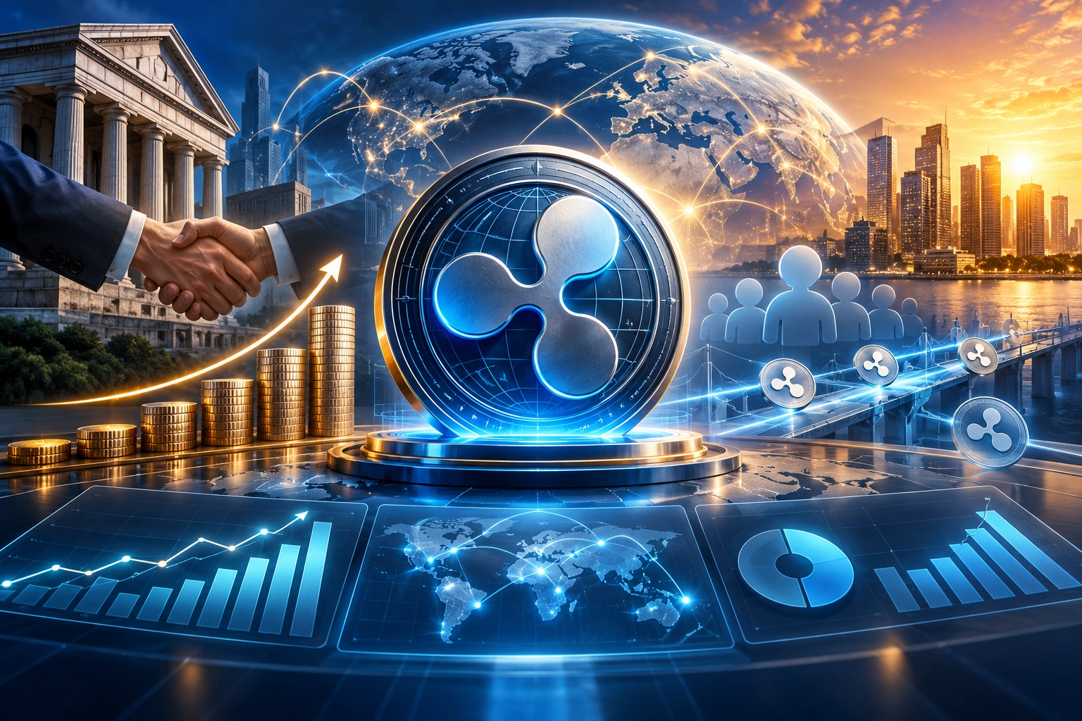 XRP