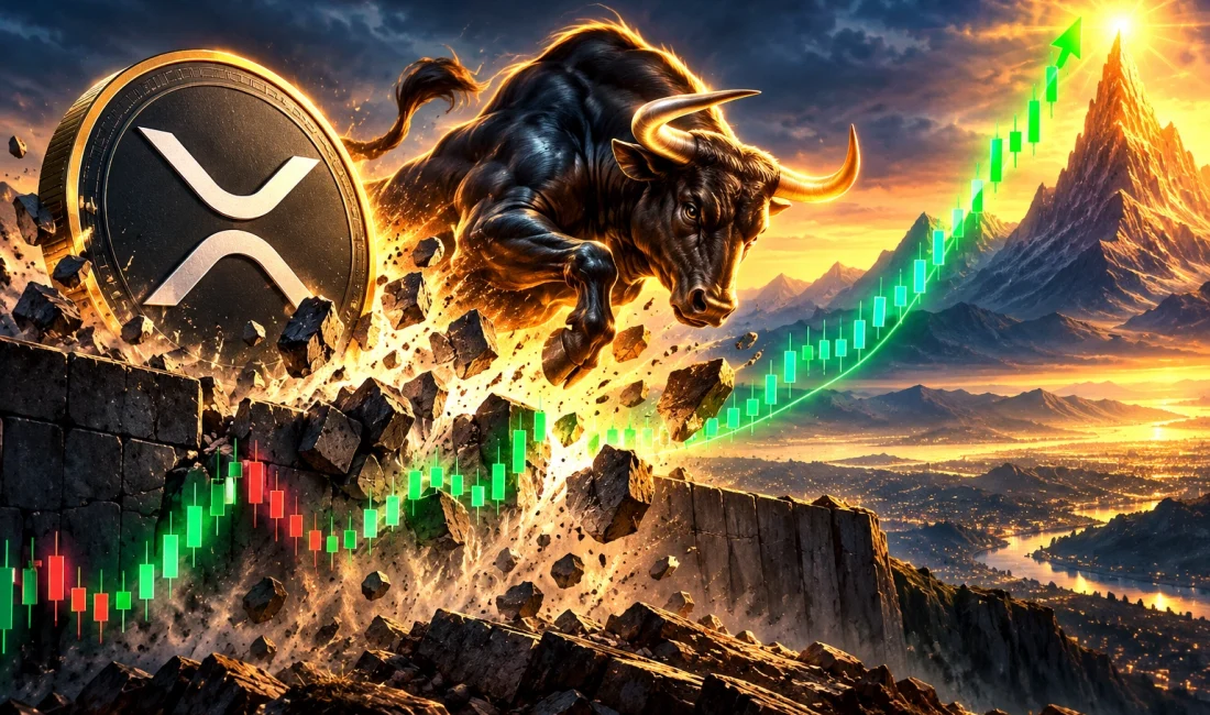 XRP İçin 3,67 Dolar Hedefi: Analist 13,69 Dolar Senaryosunu Paylaştı EGRAG Crypto, XRP’nin aylık grafiğinde 21, 50 ve 100 aylık