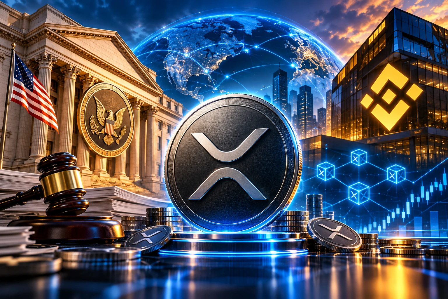 Ripple (XRP)