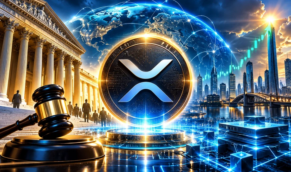 XRP 5 Ekim 2026’da 1,50 dolar çevresinde sıkışırken ETF girişleri