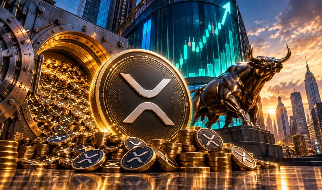 Evernorth Nasdaq’ta: 473 Milyon XRP Rezerviyle XRPN İşlemde Evernorth Holdings, 473 milyon XRP rezerviyle Nasdaq’ta XRPN koduyla işlem