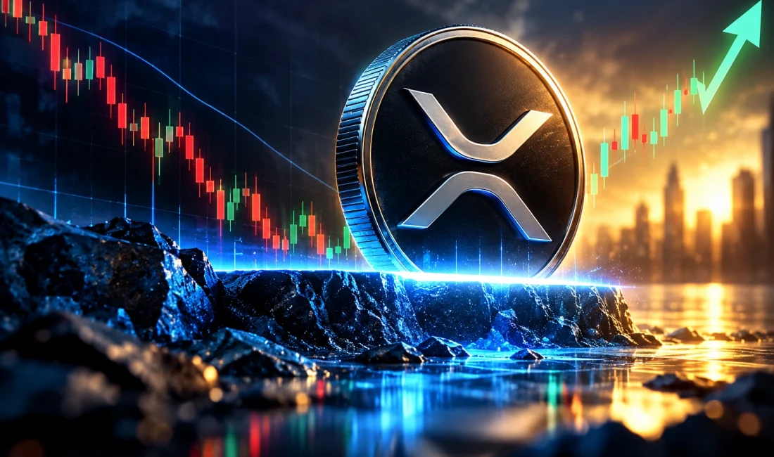 XRP’de Kritik Saatler: 1,26 Dolar Desteği Kırılırsa Ne Olacak? XRP fiyatı 1,27 dolar çevresinde tutunmaya çalışıyor. Fibonacci seviyeleri ve