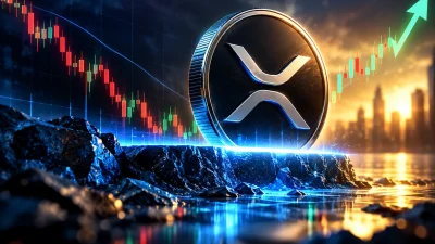 XRP fiyatı 1,27 dolar çevresinde tutunmaya çalışıyor. Fibonacci seviyeleri ve