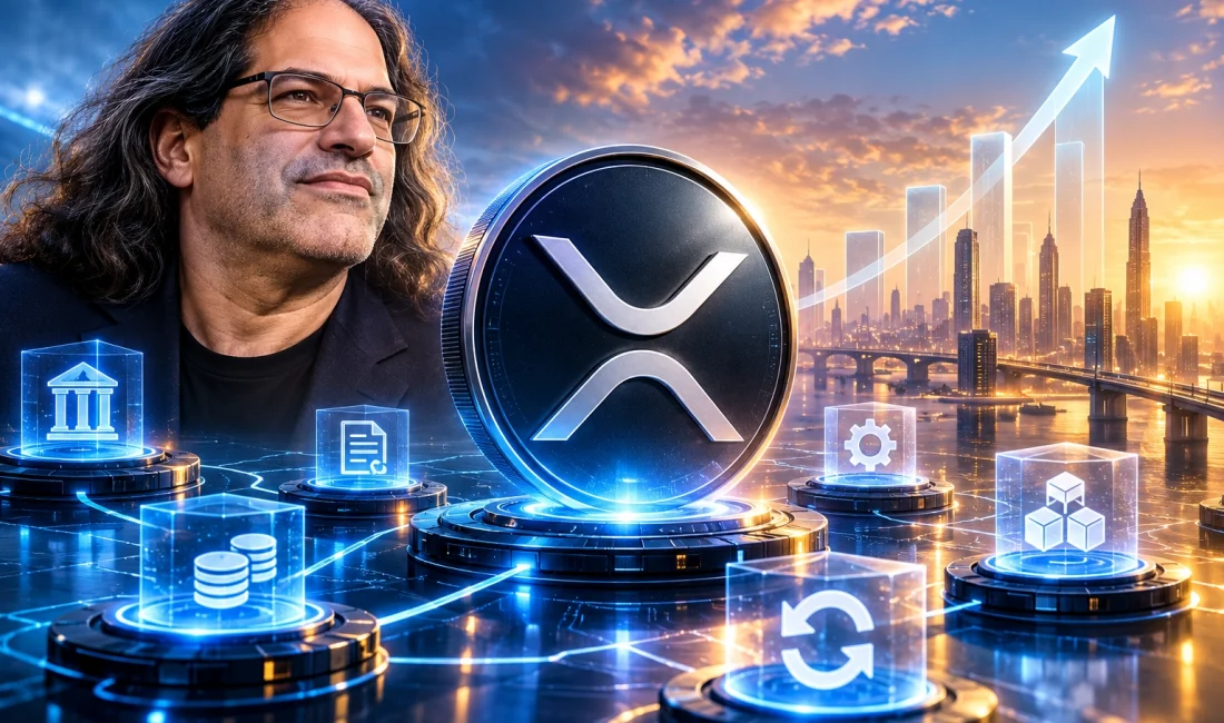 Eski Ripple Yöneticisi David Schwartz XRP ve DeFi’de Büyük Değişime İşaret Etti Ripple'ın eski CTO'su David Schwartz, XRP Ledger'ın DeFi geleceğine ilişkin