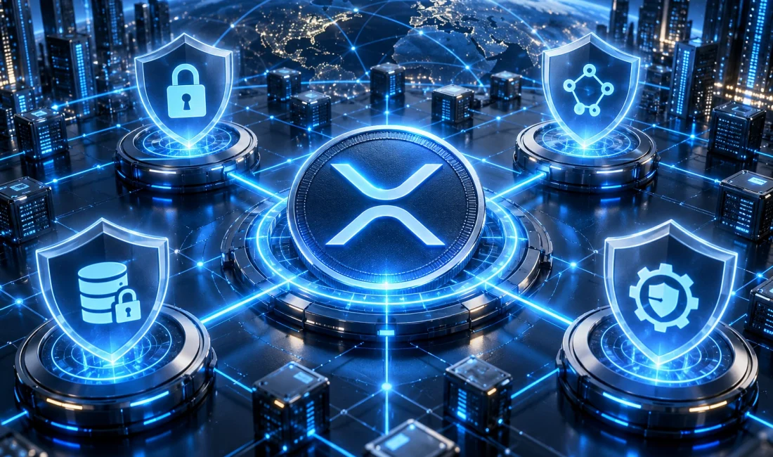 XRP Ledger İçin 4 Yeni Güvenlik Düzenlemesi Önerildi XRP Ledger için dört güvenlik düzeltmesi önerildi. Token transferlerini ilgilendiren