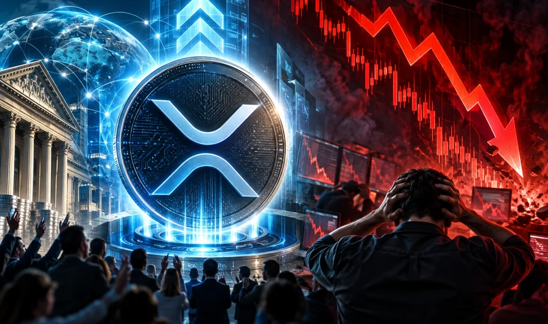 XRP’de Tarihi Gün: Beklenen Güncelleme Geldi Ama Fiyat Neden Çakıldı? XRP Ledger'da 9 Ekim 2026'da kritik Batch güncellemesi etkinleşti. XRP
