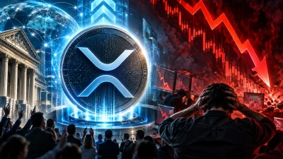 XRP Ledger'da 9 Ekim 2026'da kritik Batch güncellemesi etkinleşti. XRP