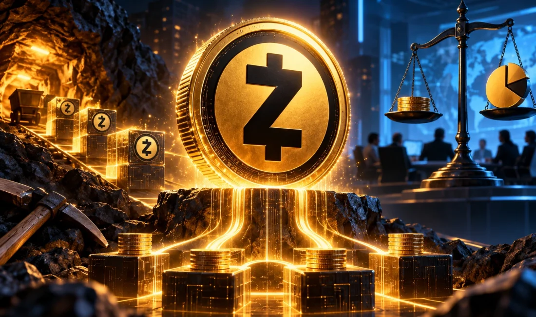 Zcash kurucu ortaklarından Sean Bowe'un sunduğu yeni teklif, ZEC blok