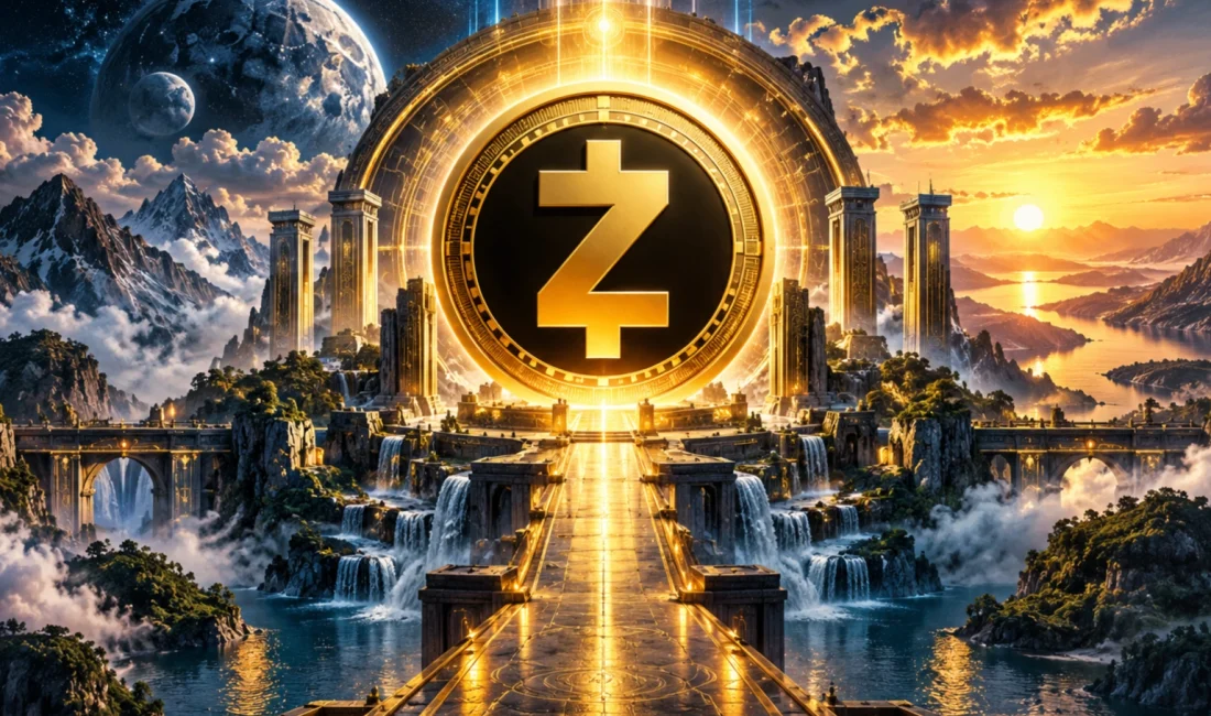 Zcash’te Kritik Hafta Başlıyor: ZEC İçin 6 Ekim Neden Önemli? Zcash 4 Ekim 2026'da 1.300 dolar çevresinde tutunmaya çalışırken ZCSH'den