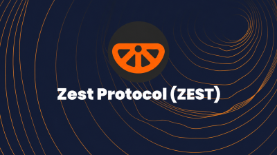 Zest Protocol (ZEST), Bitcoin sahiplerinin varlıklarını teminat göstererek borç almasını